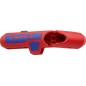 KNIPEX ErgoStrip Afisoleringsværktøj KNIPEX ErgoStrip Afisoleringsværktøj